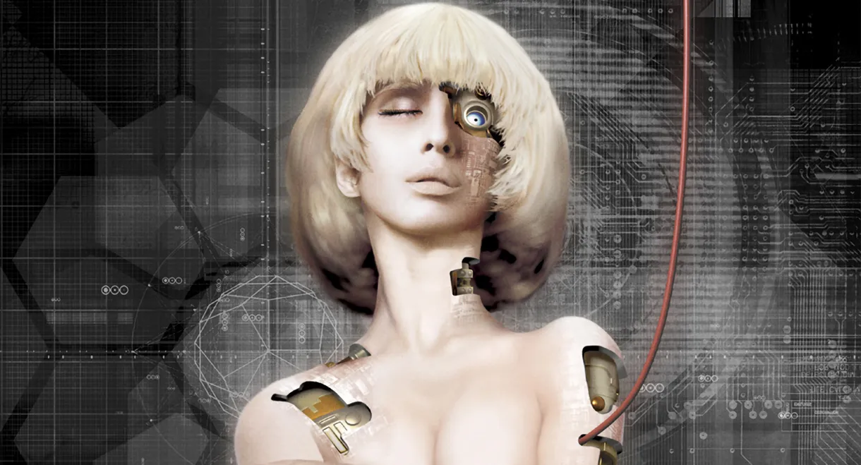 Parasite Dolls