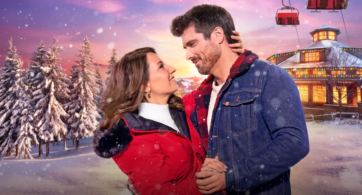Snowbound for the Holidays