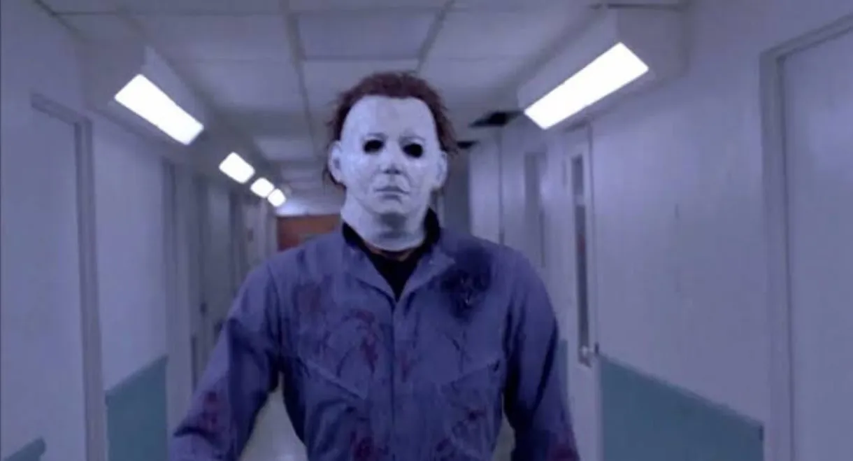 HALLOWEEN 6: PRODUCER'S CUT