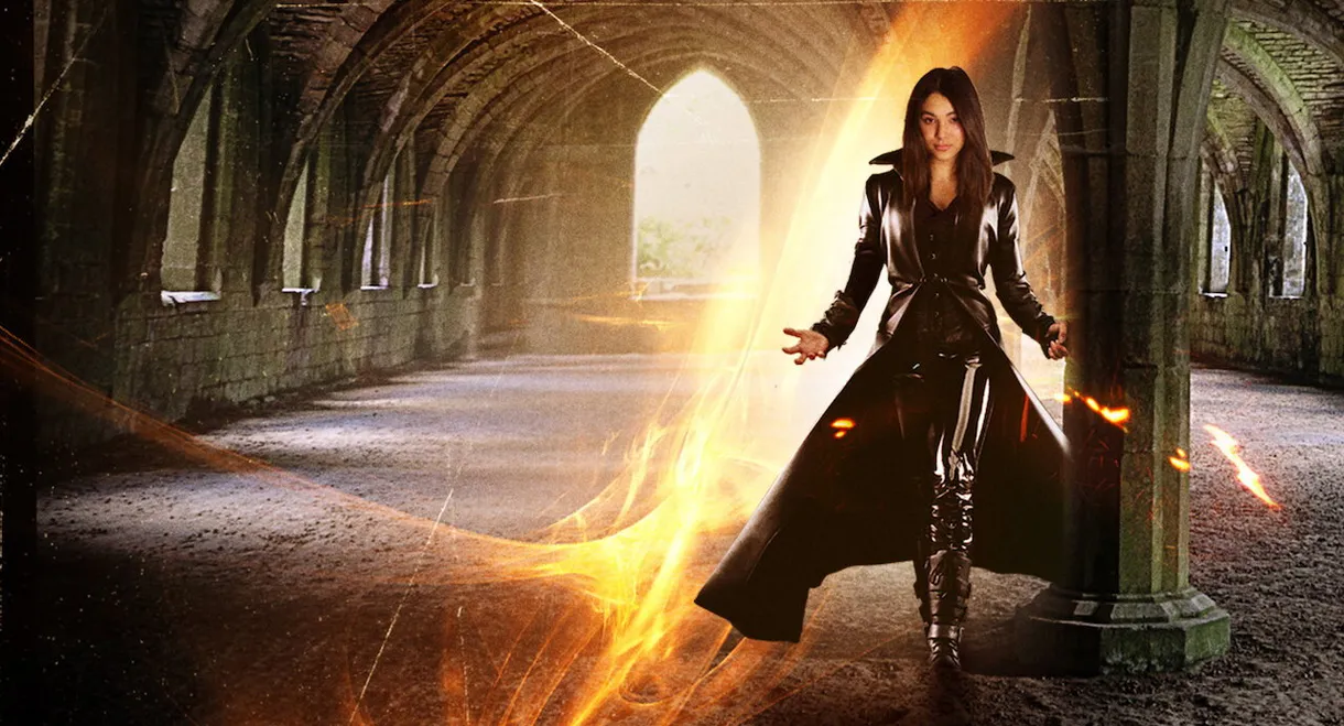Hansel & Gretel: Warriors of Witchcraft