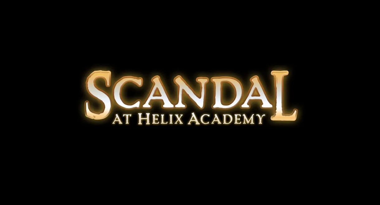 Scandal at Helix Academy