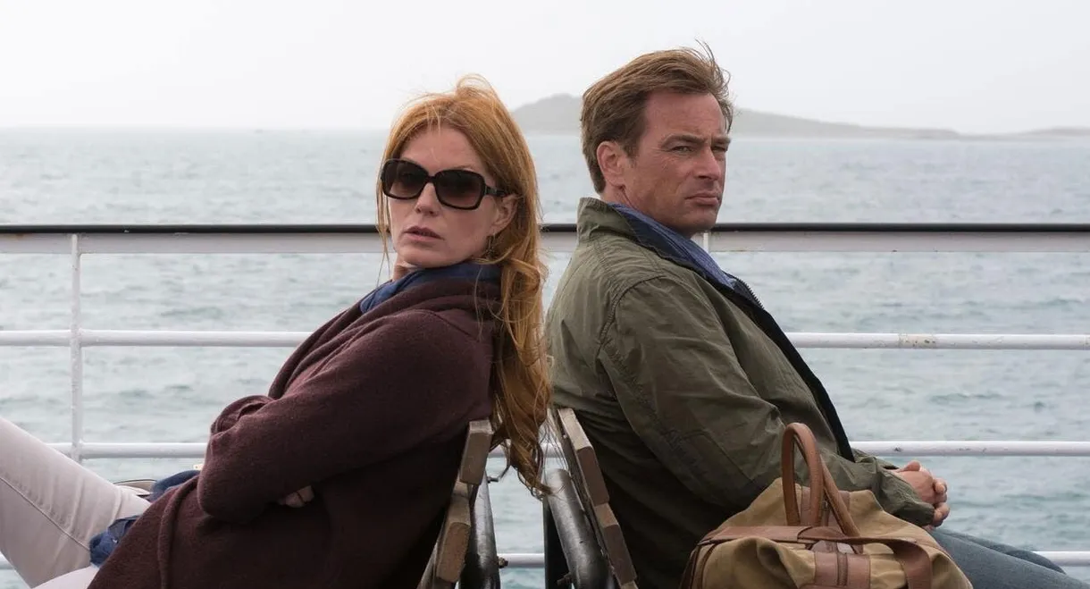 Rosamunde Pilcher: Anwälte küsst man nicht