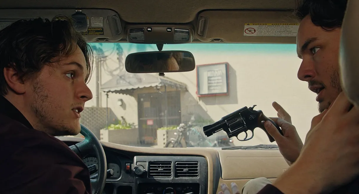Robbers