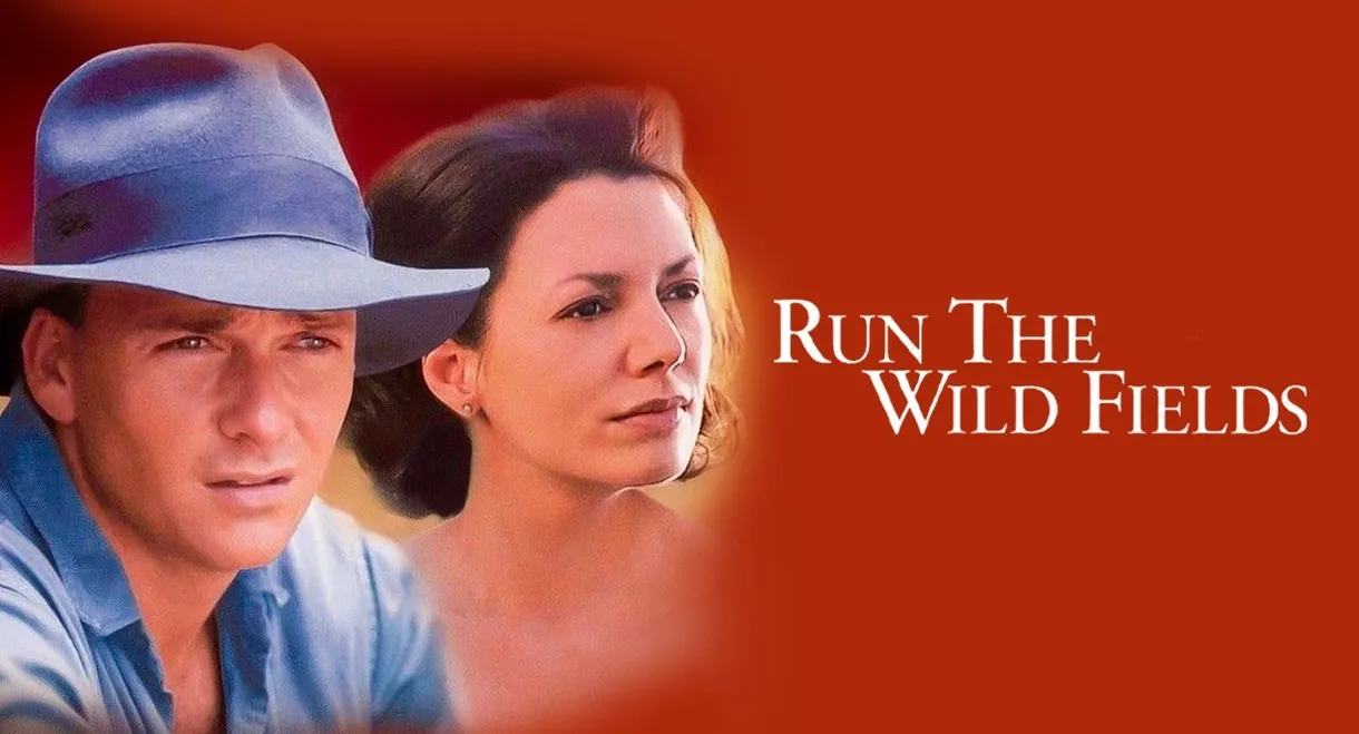 Run the Wild Fields
