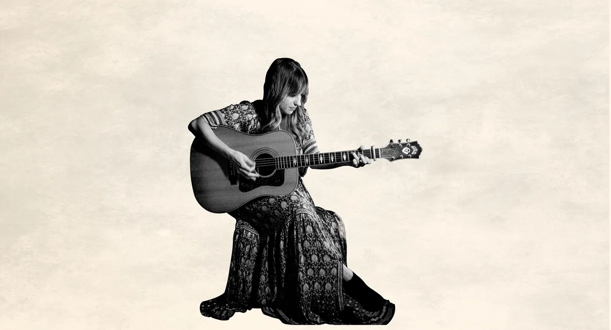 It All Begins with a Song: The Story of the Nashville Songwriter