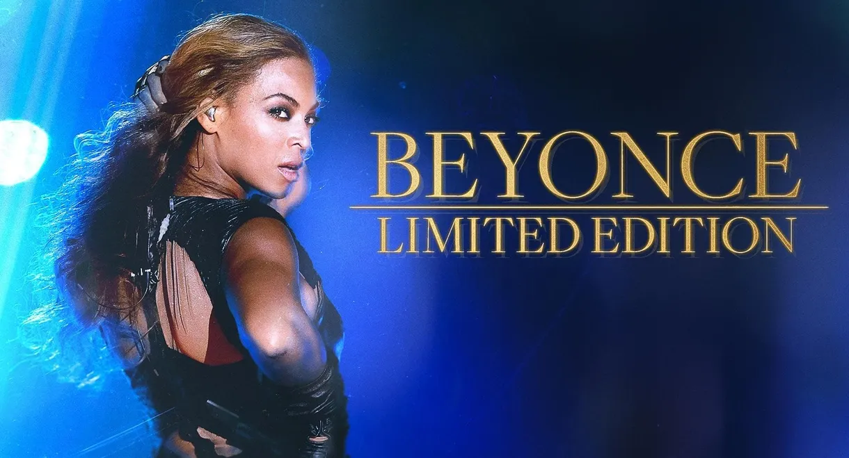 Beyonce: Limited Edition