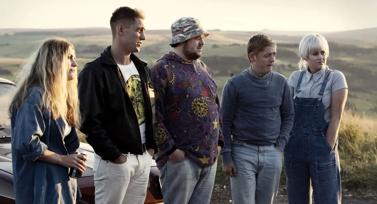 This Is England '90