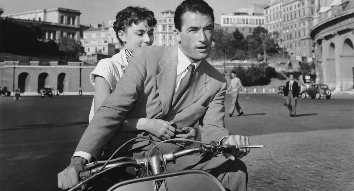 Roman Holiday