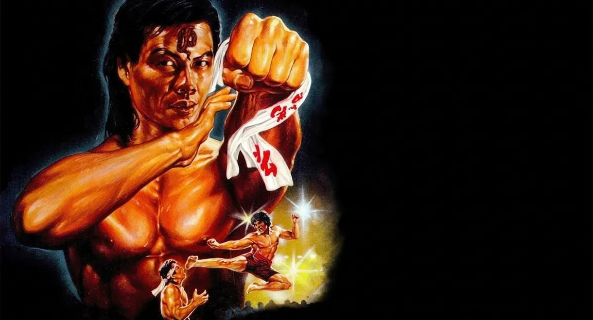 Bloodfight