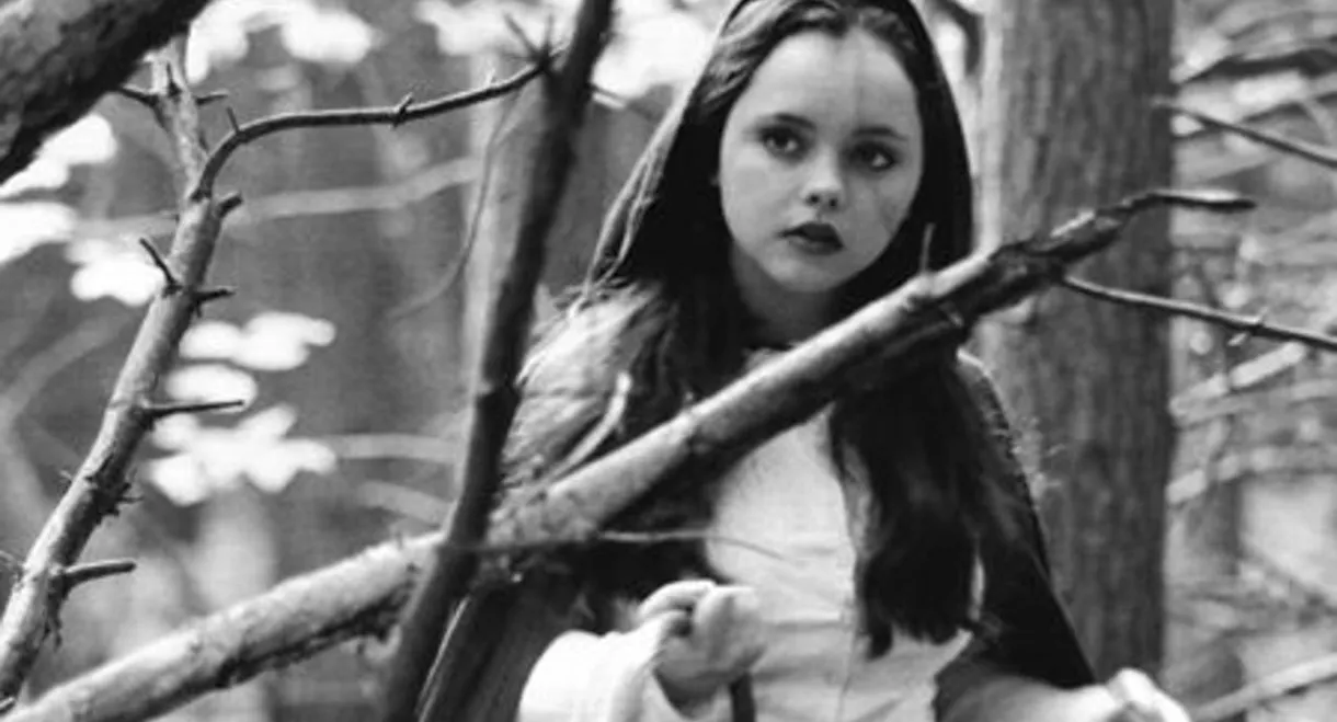 Little Red Riding Hood