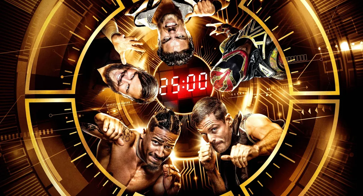 NXT Deadline 2022