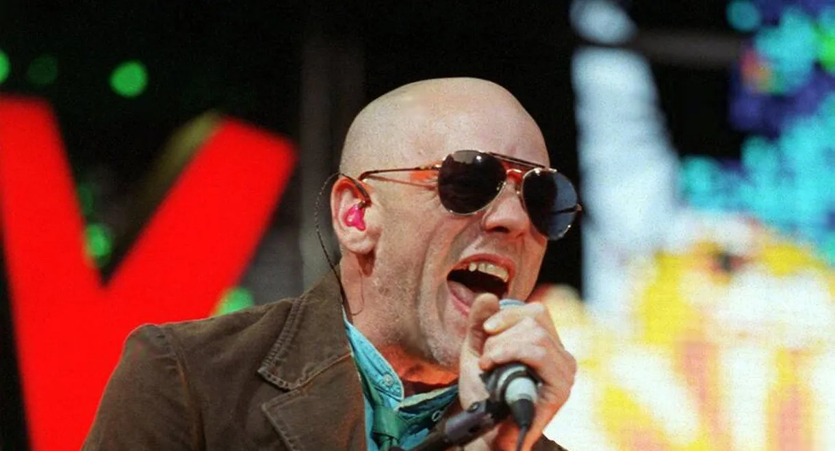 R.E.M. : Perfect Square