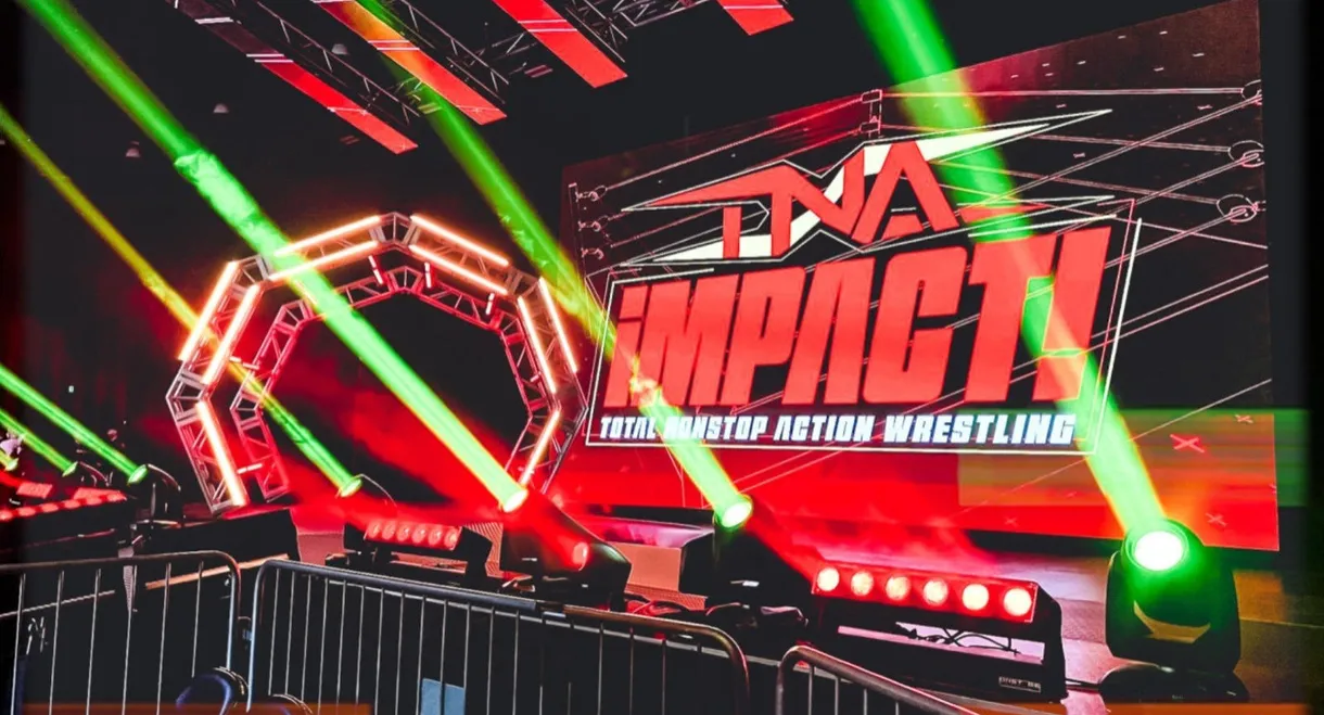 TNA iMPACT!