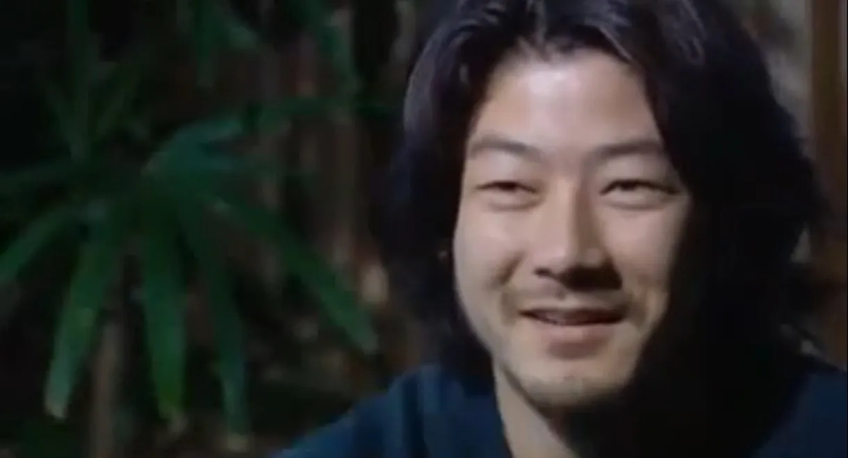 An Interview with Tadanobu Asano