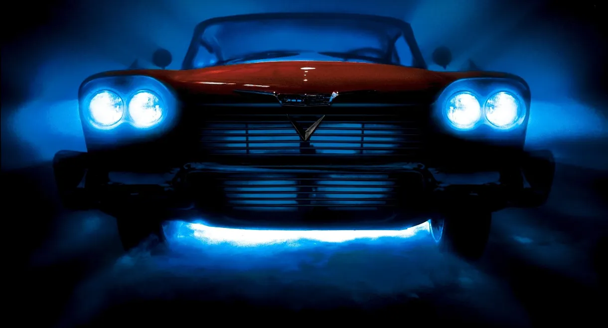 Christine
