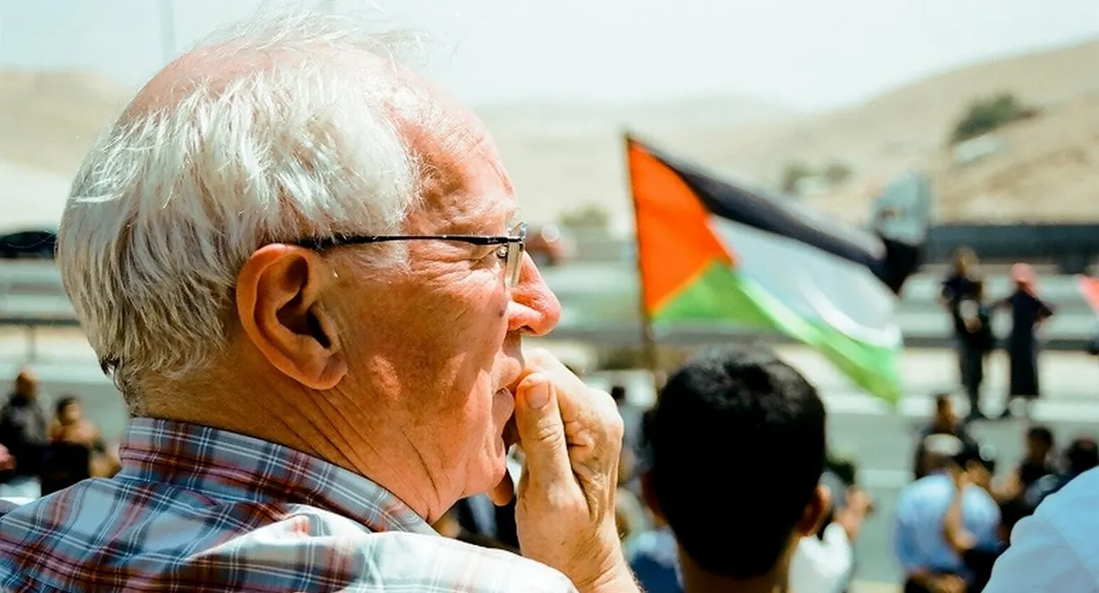 This Is Not a Movie: Robert Fisk and the Politics of Truth