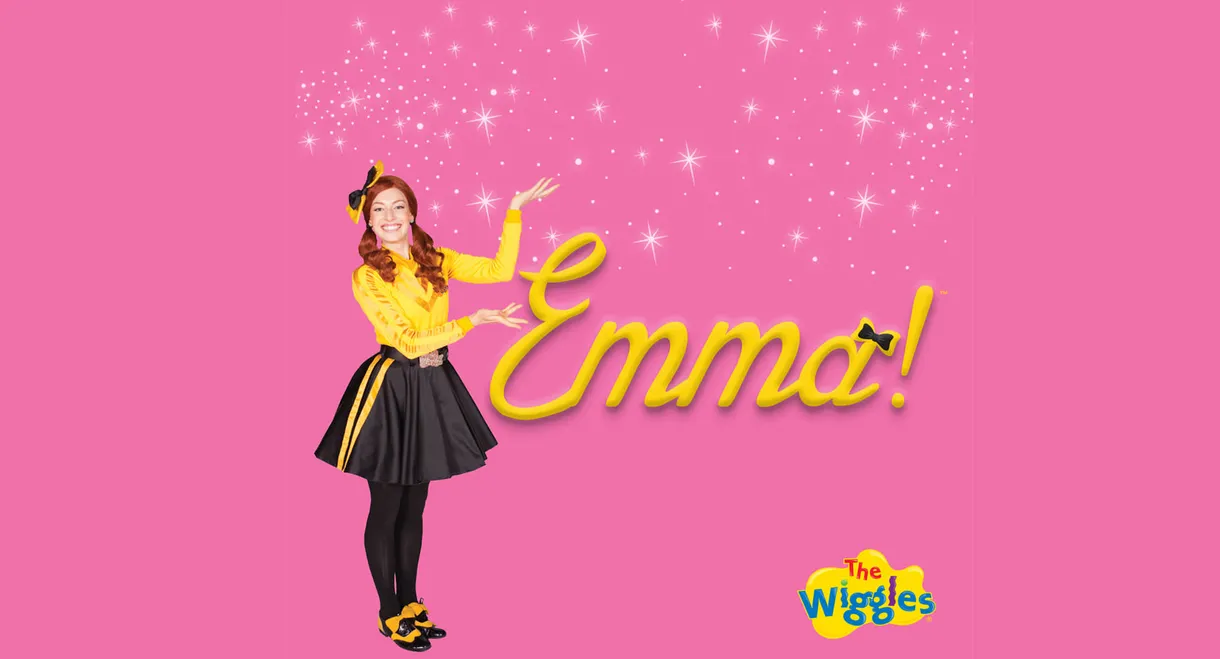 The Wiggles - Emma!