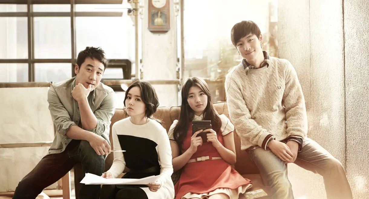 Architecture 101