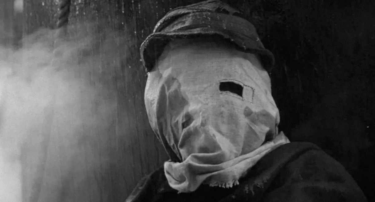 The Elephant Man