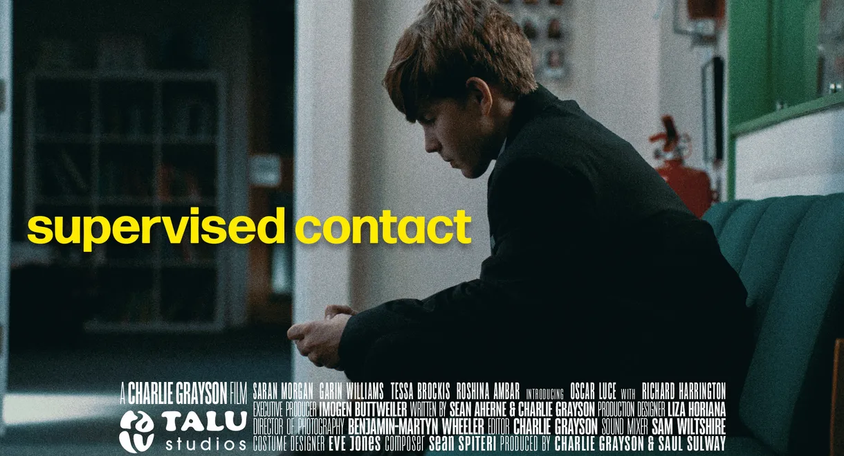 Supervised Contact