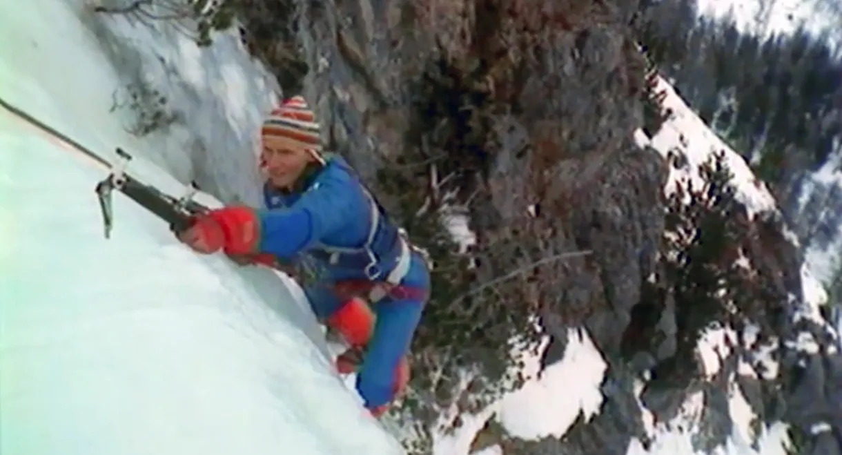 Over-Ice