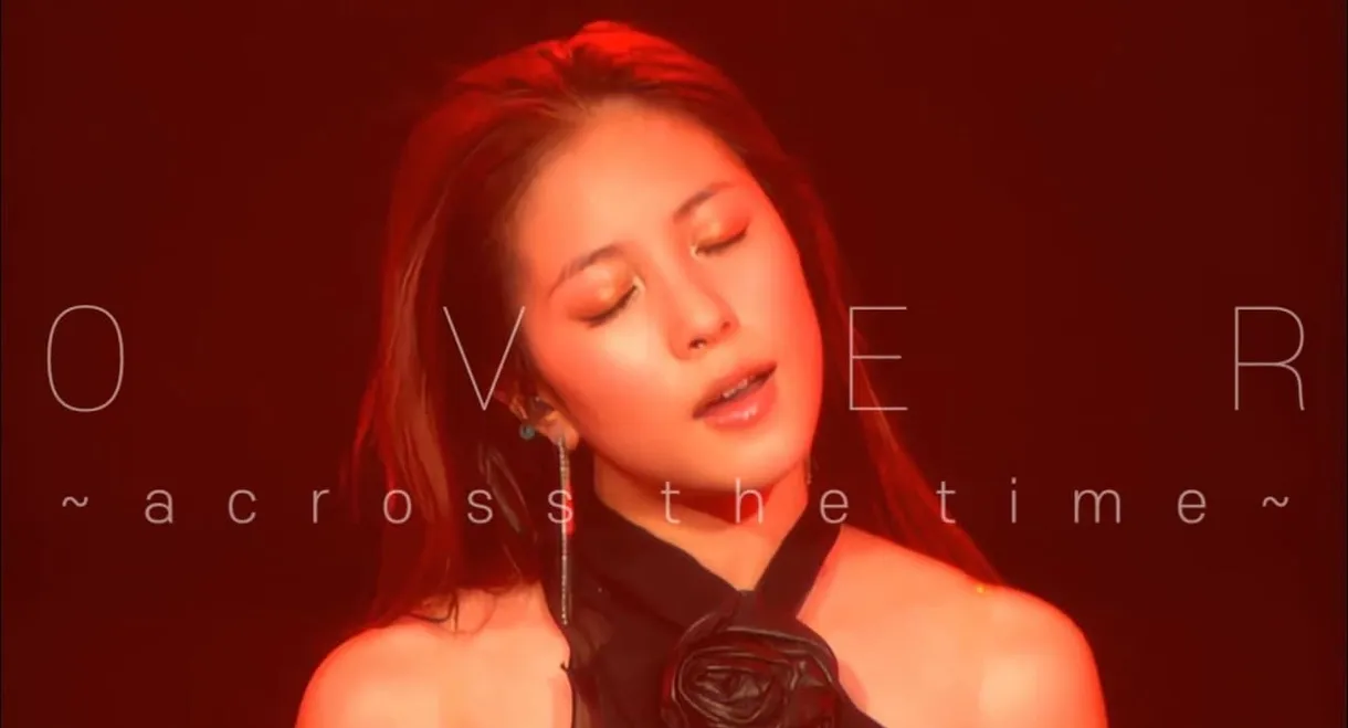 BoA LIVE TOUR 2004 -LOVE & HONESTY-