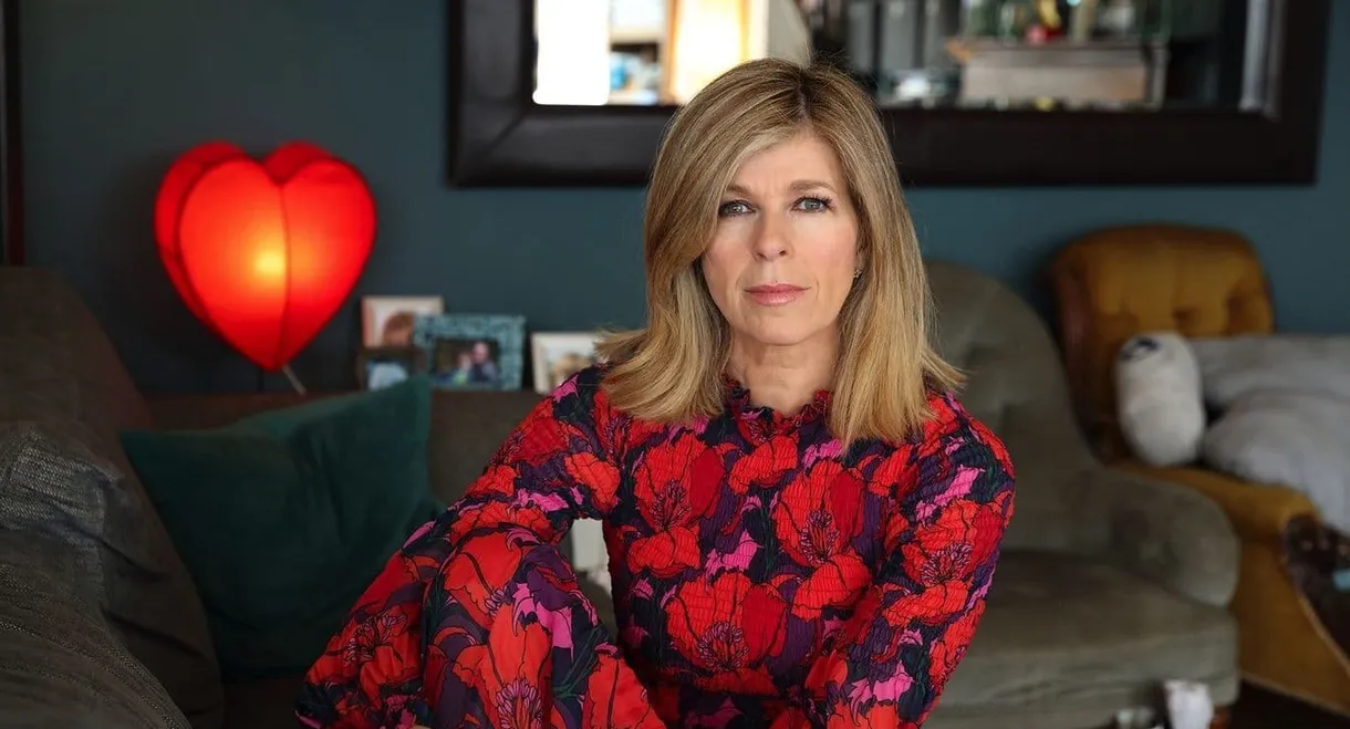 Kate Garraway: Finding Derek