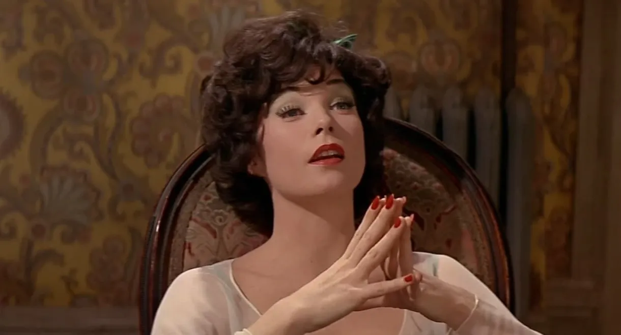 Irma la Douce