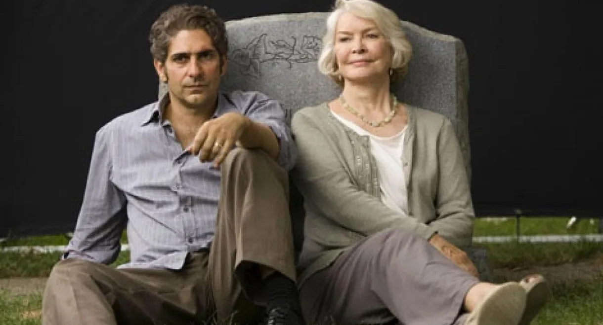 Mitch Albom's For One More Day