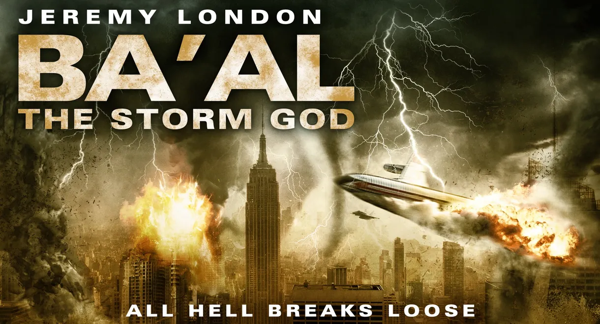 Ba'al