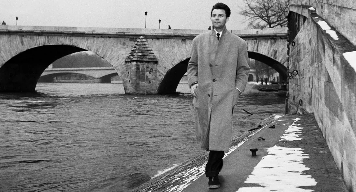 Gérard Philipe, le dernier hiver du Cid