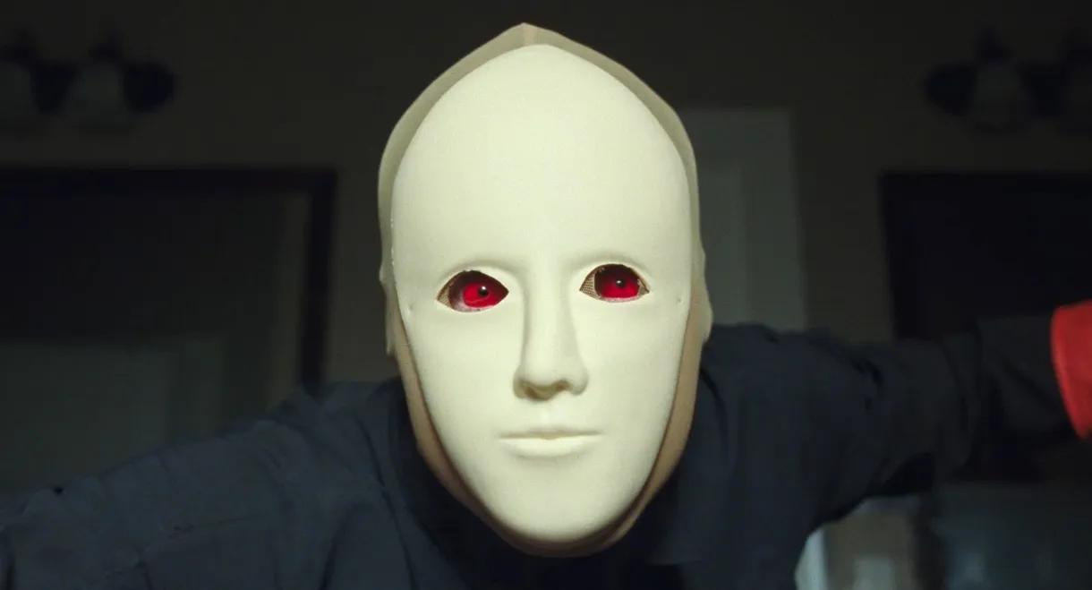Faces of Death