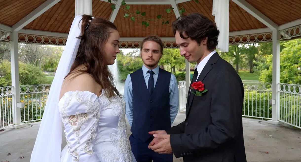 Until Death Do Us Part