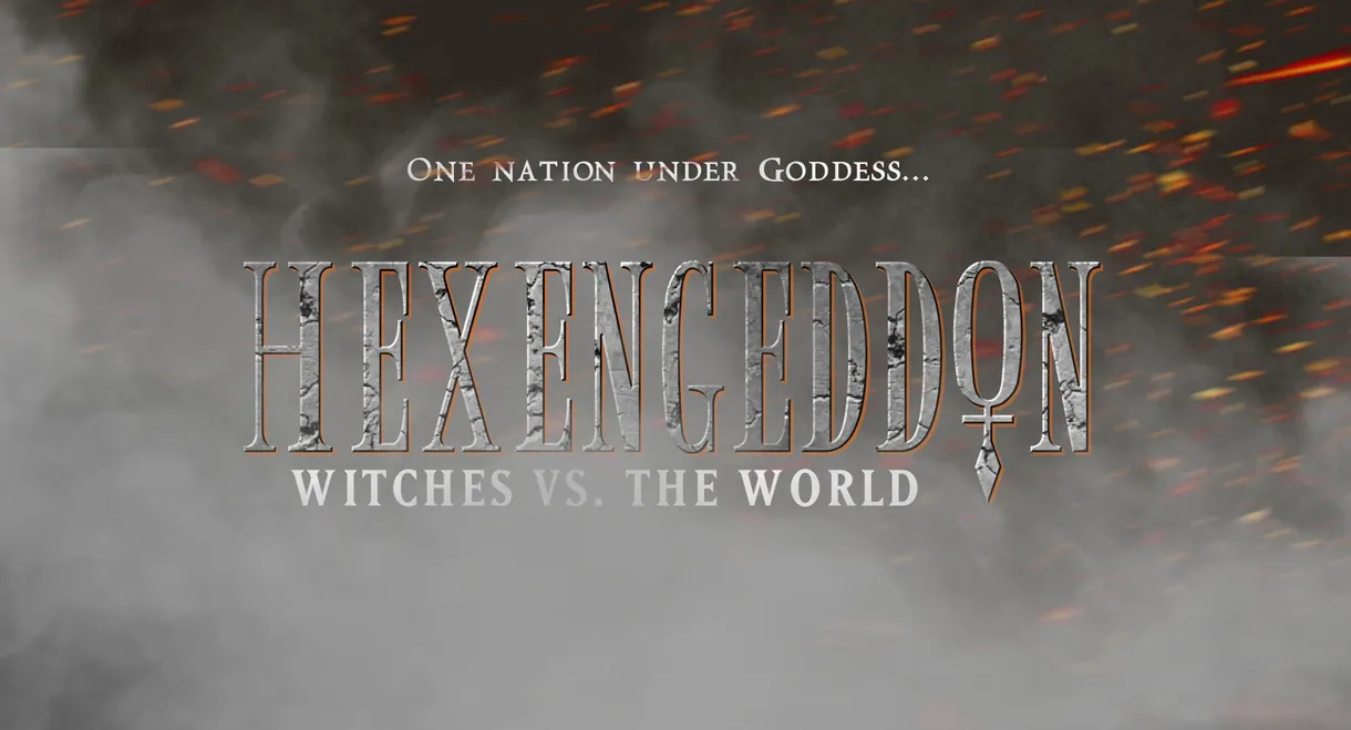 Hexengeddon: Witches vs. the World