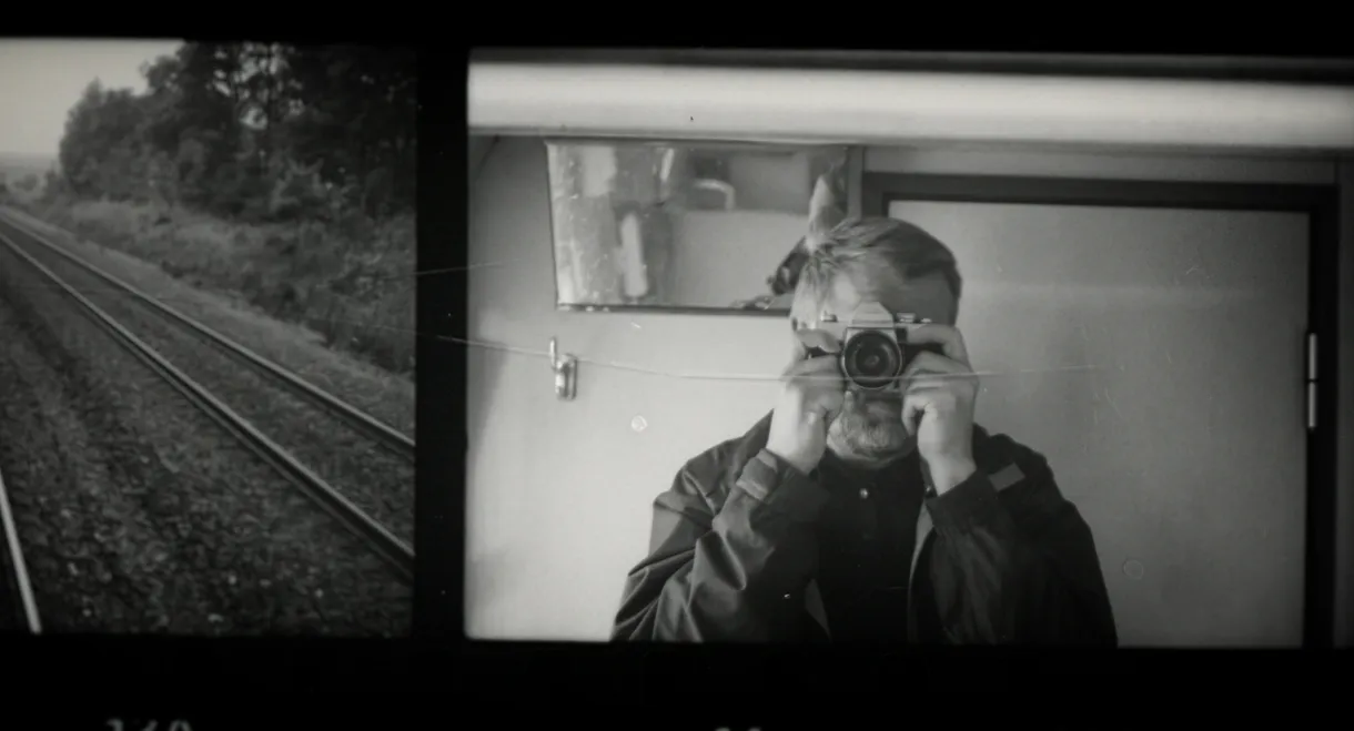 Einar Schleef - No Germany Did I Find