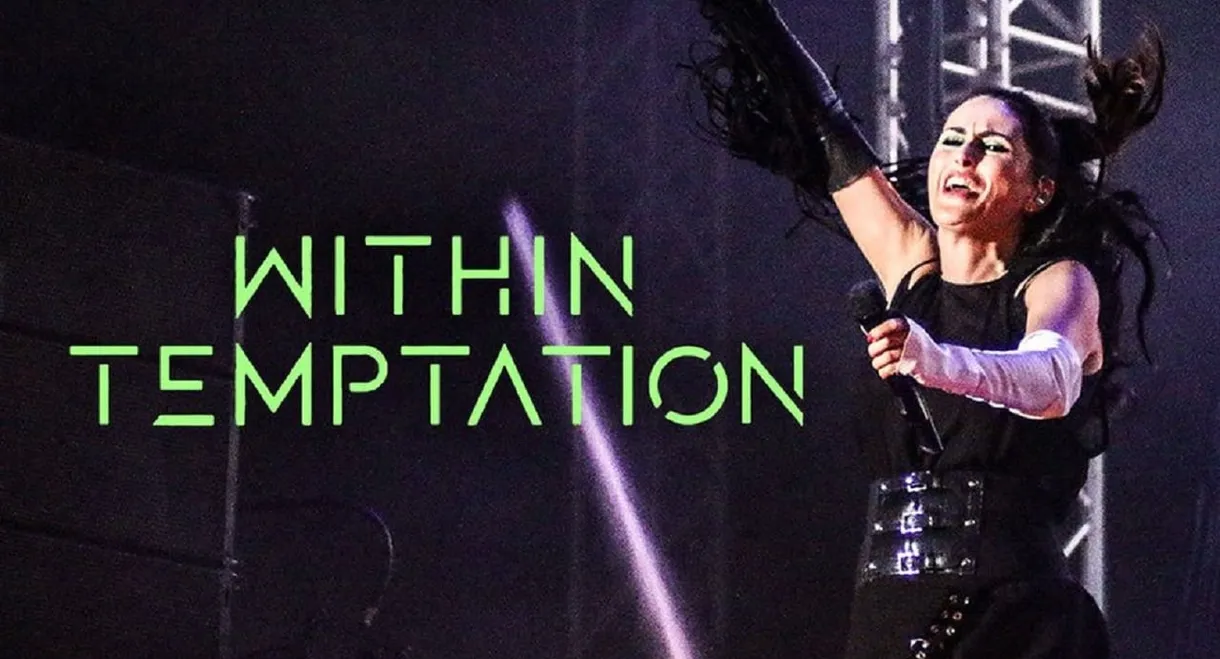 Within Temptation au M'era Luna 2019