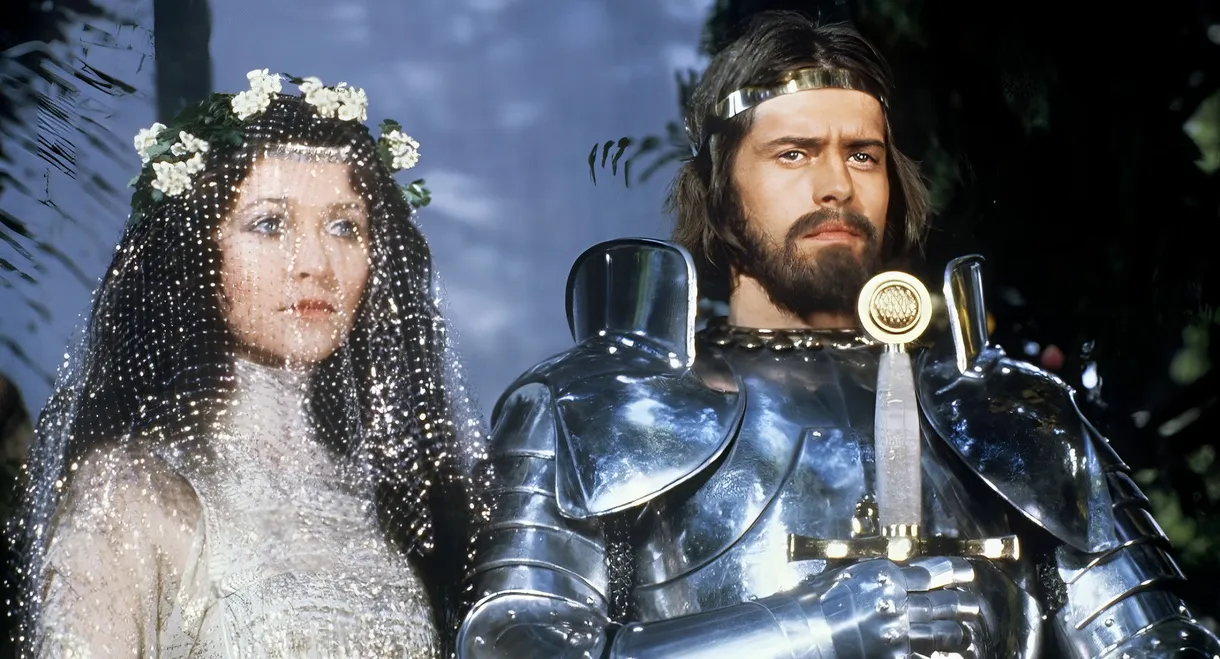 Excalibur