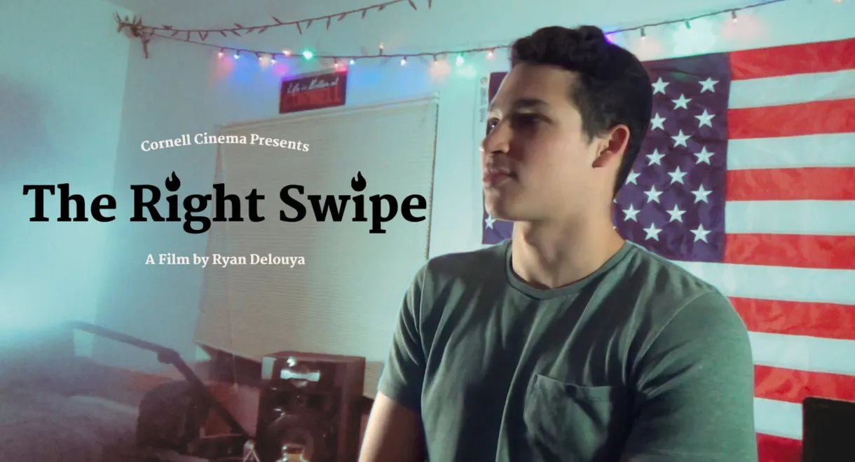 The Right Swipe