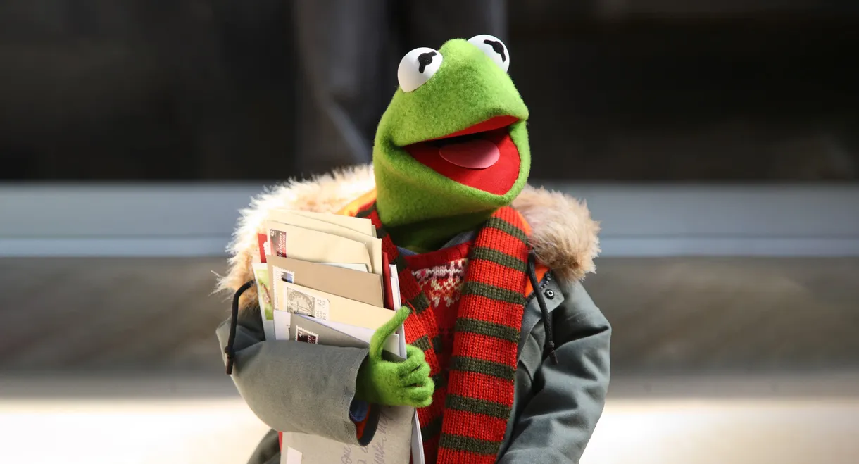 A Muppets Christmas: Letters to Santa