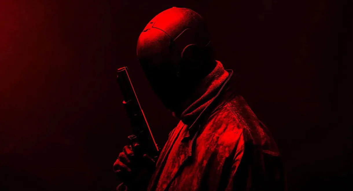 Echo Hunter