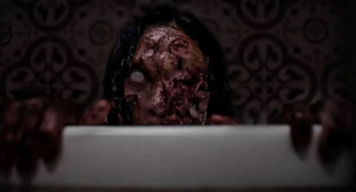 Labinak: Mereka Ada di Sini