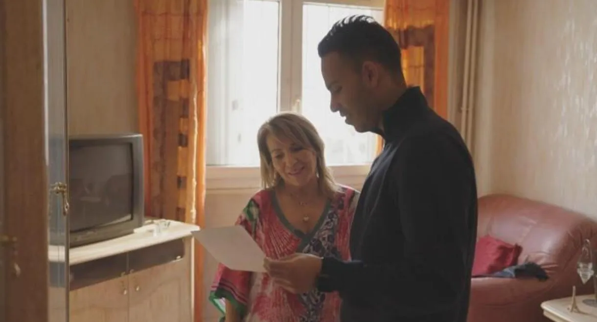 La banlieue, c’est le paradis