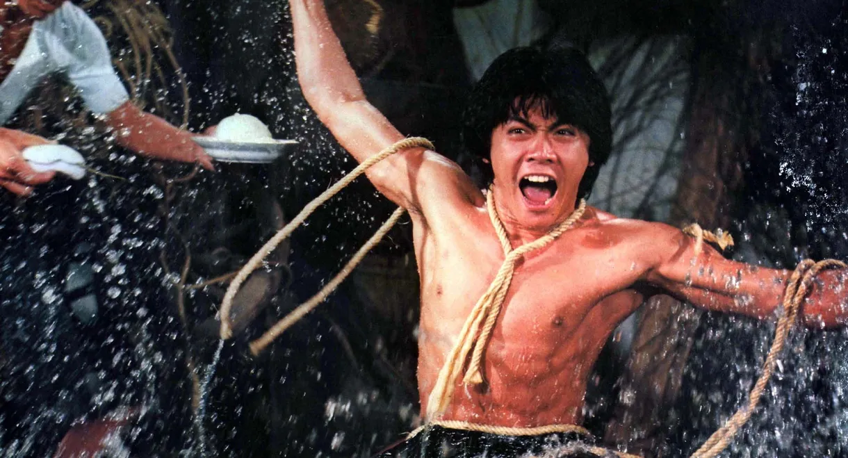 Kung Fu Zombie