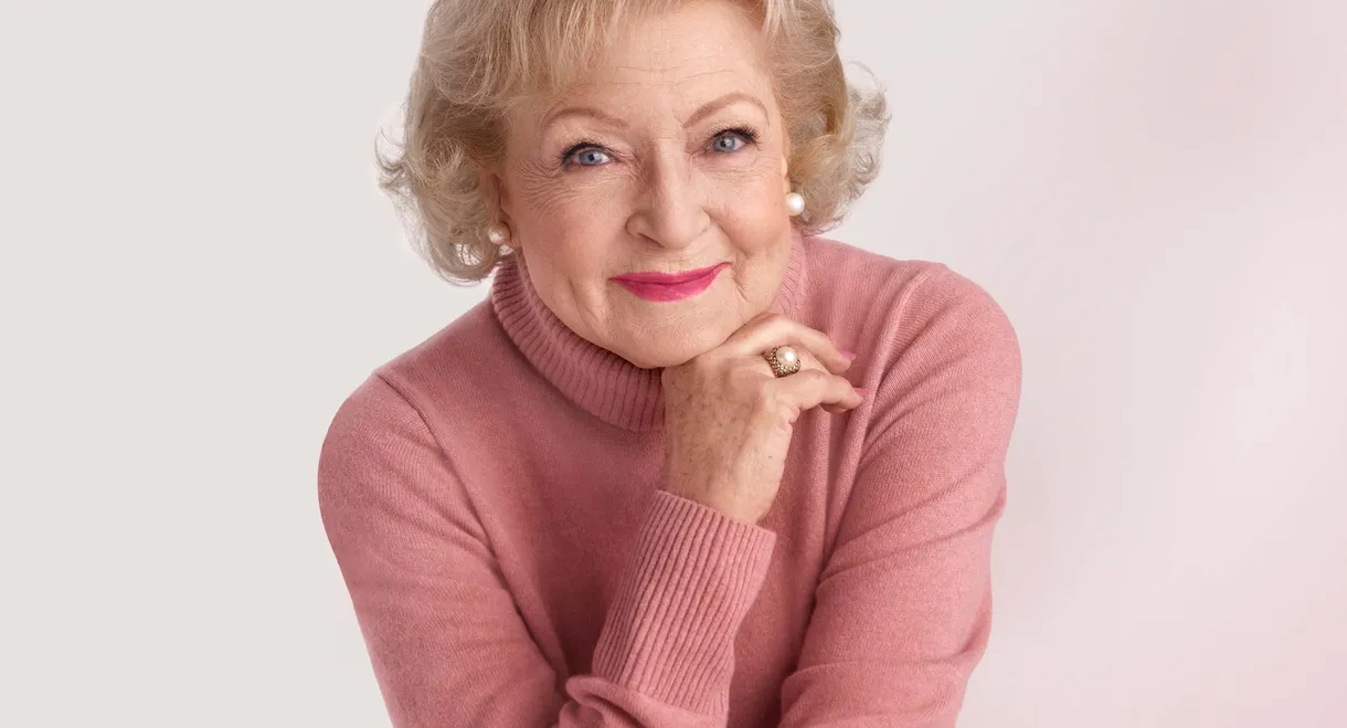 Celebrating Betty White: America's Golden Girl