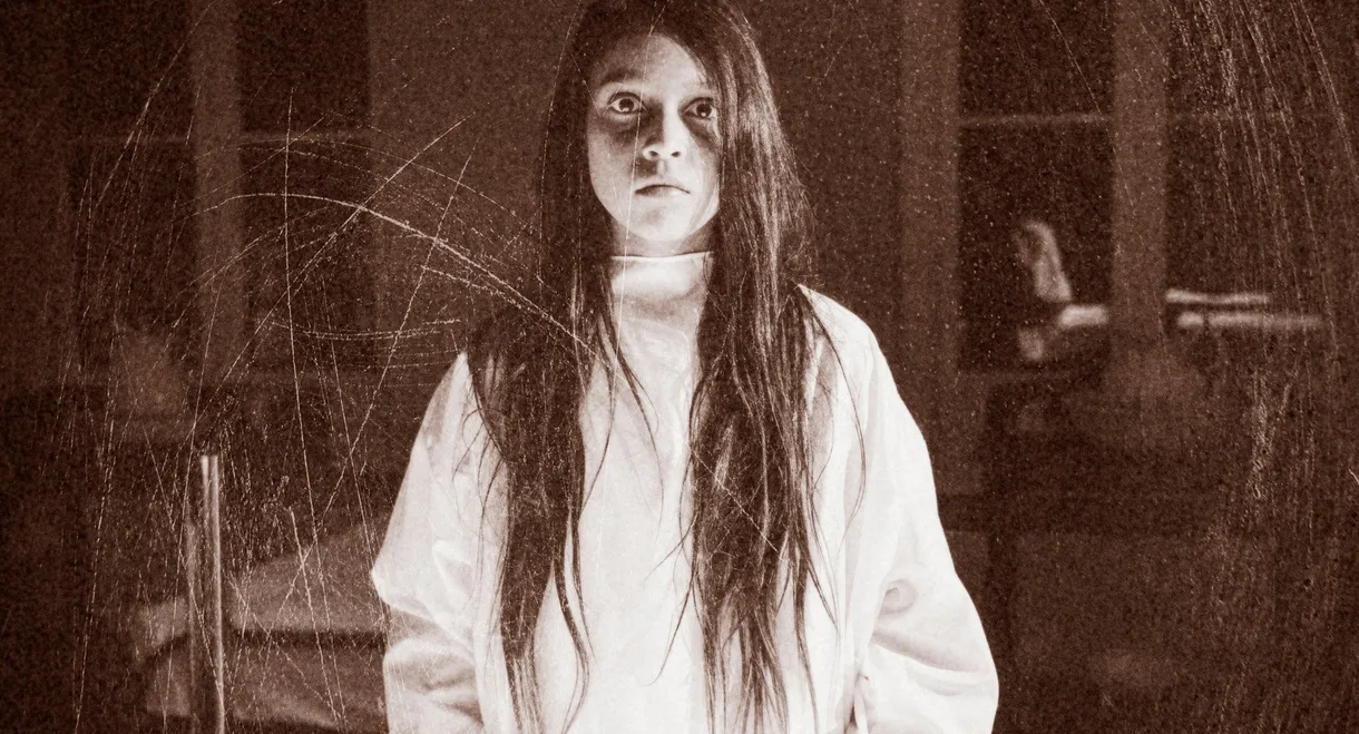 The Quarantine Hauntings