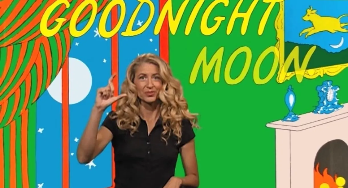 Goodnight Moon... and More Great Bedtime Stories