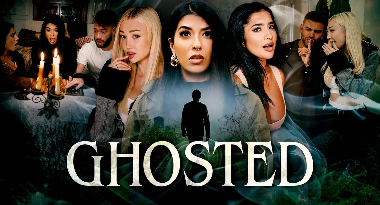 Ghosted