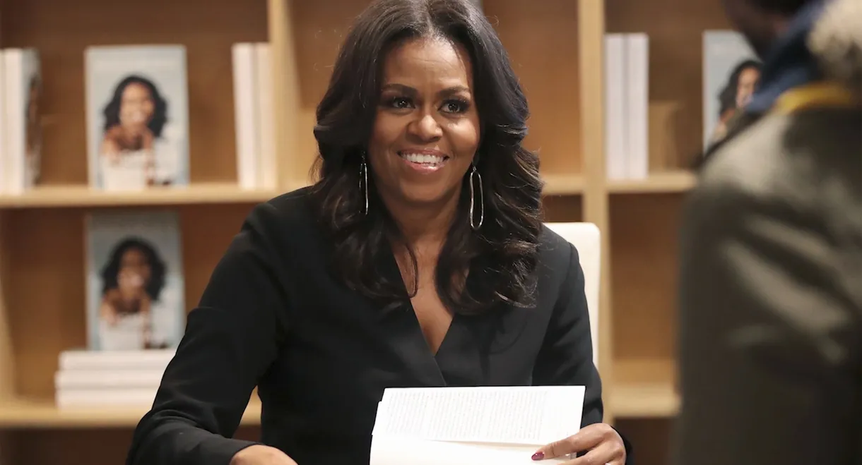 Michelle Obama: Life After the White House