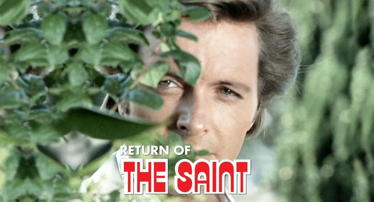 Return of the Saint