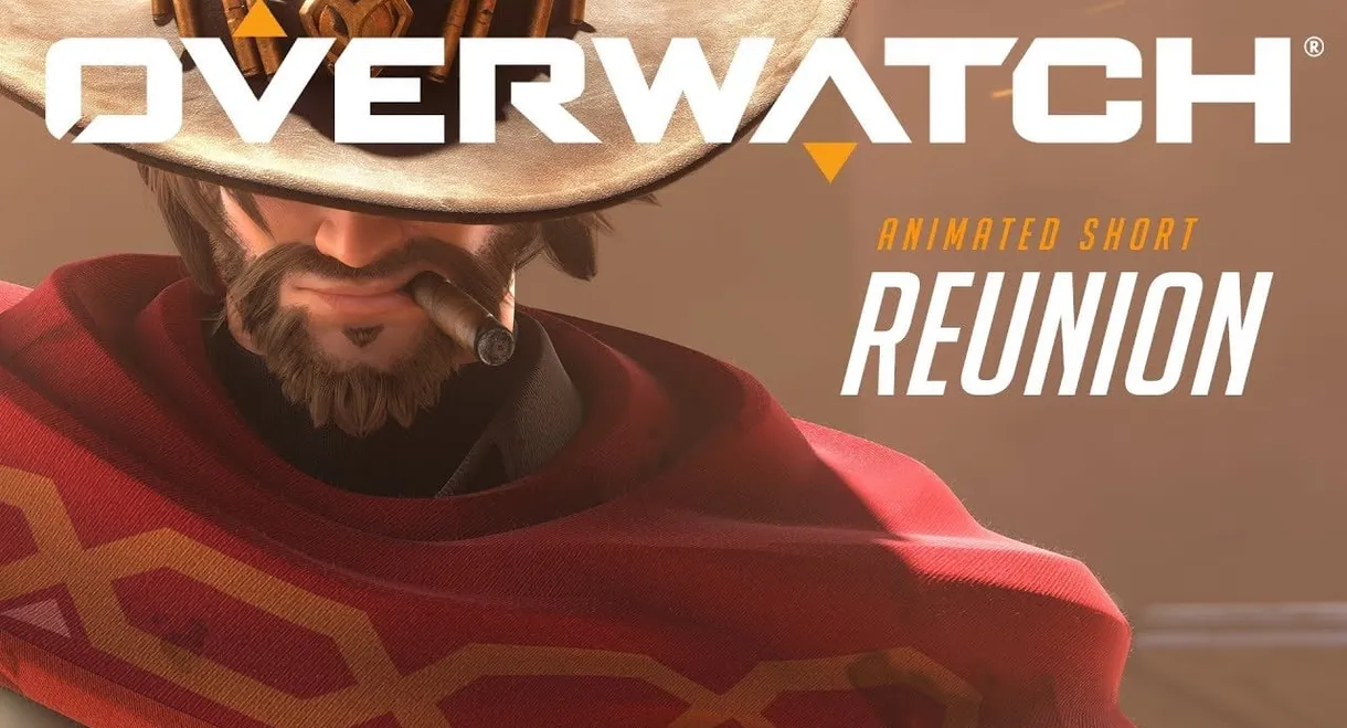Overwatch: Reunion
